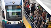 Next stop: Sound Transit East Line now links Bellevue to Redmond