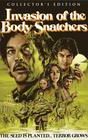 Invasion of the Body Snatchers