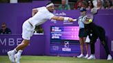 Wimbledon 2024, en directo: partidos y resultados de la jornada 1 en Londres hoy en vivo
