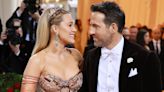 Blake Lively Gushes Over 'Dreamy' Husband Ryan Reynolds