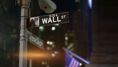 US close: Stocks drop sharply as Treasury yields rise