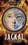 Jackal (Five Ancestors: Out of the Ashes, #3)