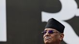 從政生涯第三次被任命為總理！尼泊爾毛共黨領袖普拉查達26日將宣誓就職