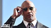 Dwayne Johnson Accused of Extreme Lateness on ‘Red One’
