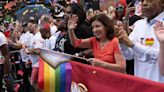 New York Governor signs legislation making state a “safe haven” for trans community