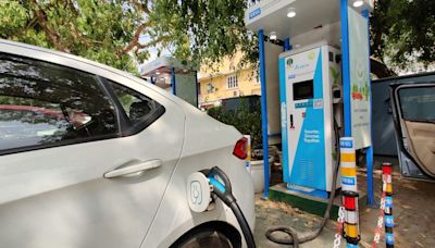 10 yrs ago, battery leasing failed to boost demand for EV cars in India. Now, it's making a comeback