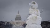 NYC, DC break more than 700-day snow droughts with biggest storm in 2 years