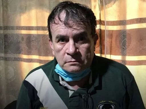 Asesinan a “Gringo” González, jefe narco más buscado de Paraguay - El Diario - Bolivia