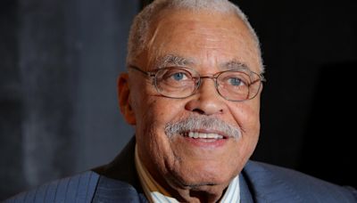 James Earl Jones and other stars who turned down BIG paydays