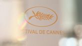 La llama olímpica, estrella de la alfombra roja de Cannes