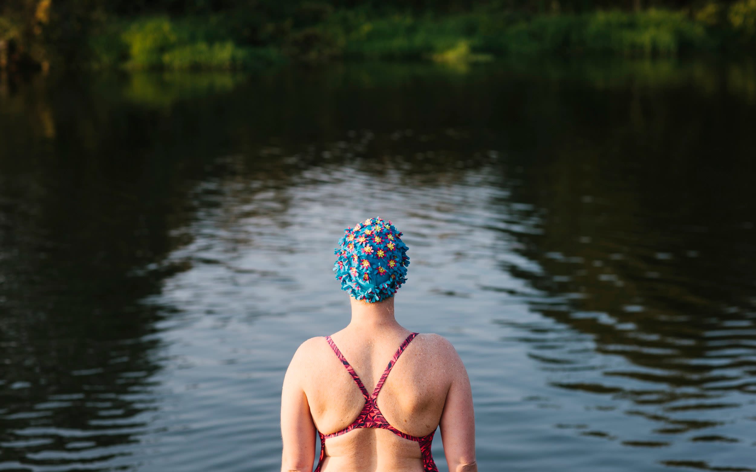 New wild swimming sites get the go ahead, but no guarantee they are clean