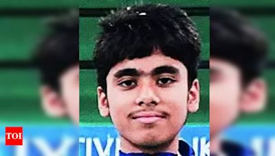 Karnataka shuttlers dominate Indian team for Badminton Asia junior championships | Bengaluru News - Times of India