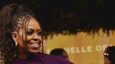 Michelle Obama on conquering self-doubt: "I learned to ride that wave of fear"