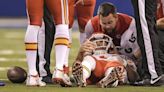 Alex Smith details how he circumvented concussion protocol while playing for Chiefs