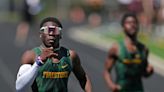 Firestone boys, girls win City Series track and field titles; Highland, Falcons walk off