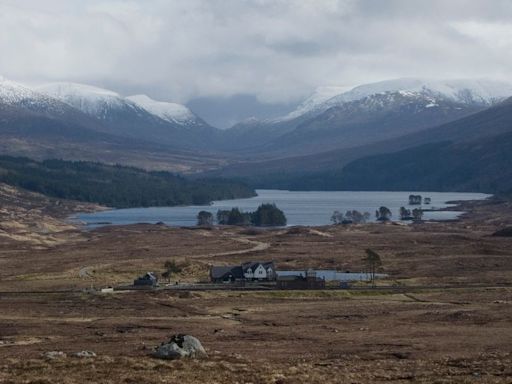 9 incredible Scottish locations from epic films and TV shows