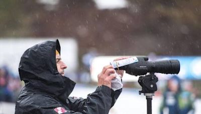 Neuer Job für deutsche Biathlon-Legende