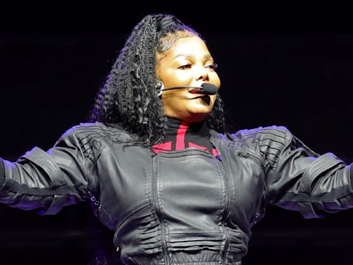 Janet Jackson adds second London date to Together Again Tour celebrating 50-year career