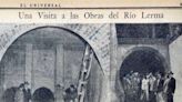 Cuando la CDMX esperó 10 años para solucionar otra crisis de agua