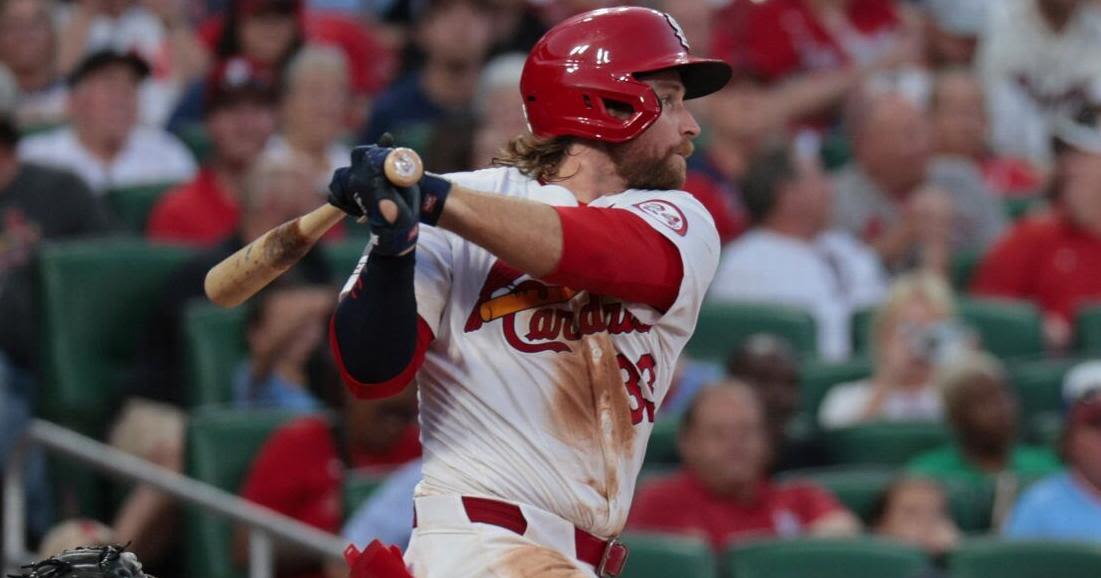 How Brendan Donovan has turned around a slow start at the plate: Cardinals Extra