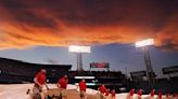 Final Red Sox homestand of the year is one of lasts