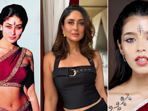 Kareena Kapoor Reacts To Asoka Trend That Went Globally Viral; Recalls 'There Was No Makeup On My Face'