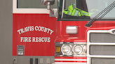 Travis County previews emergency response efforts pre-wildfire season