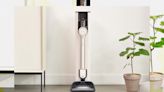 LG’s Latest Upright Stick Vacuum Not Only Empties Itself, But Now Doubles As A Germ Fighting Steam Mop