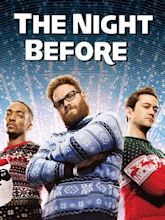 The Night Before (2015 film)