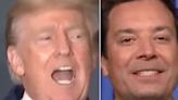 Jimmy Fallon Comes Up With Shocking Way For Donald Trump To 'Stay Woke' In Court