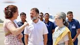 Giving son Rahul to Rae Bareli people, he won't disappoint you: Sonia