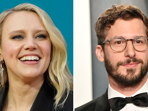 Kate McKinnon And Andy Samberg Join Benedict Cumberbatch And Olivia Colman In ‘The Roses’ At Searchlight