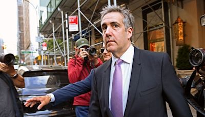 ‘Just Take Care of It’: Michael Cohen Key Testimony Quotes