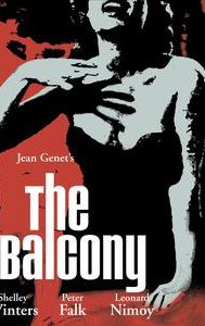 The Balcony (film)