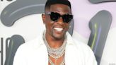 Boosie Badazz gets roasted after freaking out about queerness in 'The Color Purple'