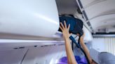 'Genius' plane hack for taking extra bag onboard for free shared by flight attendant