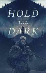 Hold the Dark