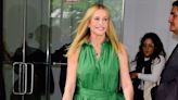 Get Chelsea Handler’s Green Dress Style for Just $14