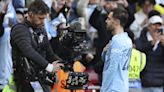 Manchester City venció a Chelsea con lo justo y pasó a la final de la FA Cup