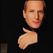 Michael Bolton