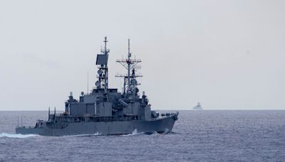 Taiwán detecta 62 aviones de guerra y 27 buques chinos en el segundo día de maniobras