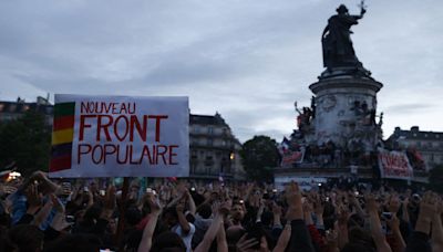 France’s left-wing New Popular Front surprises all with a win. Who’s who in the alliance?
