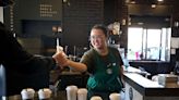 Little Rock Starbucks employees vote for union representation | Northwest Arkansas Democrat-Gazette