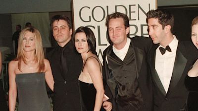 Matt LeBlanc's 'Friends' Co-Stars Reportedly 'Concerned' About His Recent 'Reclusive' Behavior