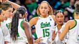 Notre Dame WBB set to resurrect rivalry with Purdue