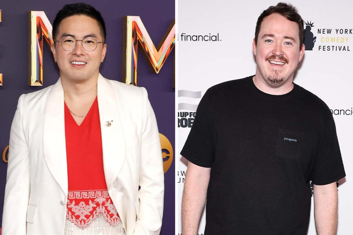 Bowen Yang says Shane Gillis called to apologize for past offensive jokes right before he was fired from 'SNL'