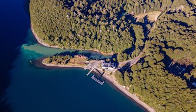 Temporada de invierno: reabren un paso fronterizo clave para embarcarse en una excursión de ensueño en la Patagonia