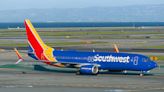 FAA investigating Southwest flight that dropped over ocean in Hawaii