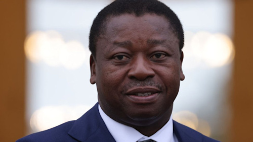 Togo constitution: Opposition says changes are presidential 'power grab'