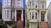 Remodeled 'Full House' Victorian property hits the market: See photos